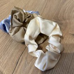 Резинки для волос - фото 10