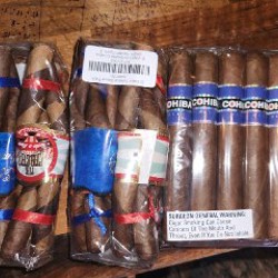 Никарагуанские сигары - фото 1