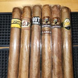 Никарагуанские сигары - фото 2