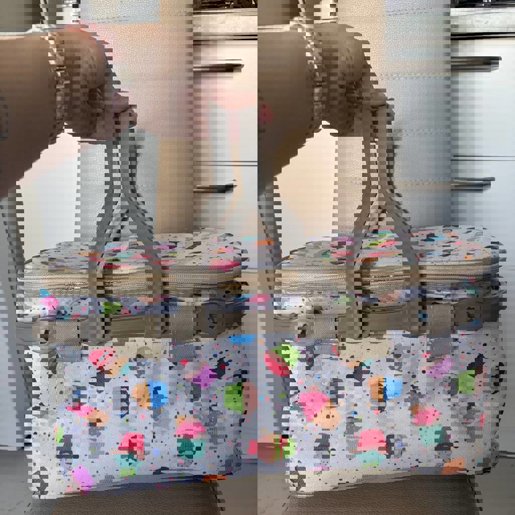 Термо-сумка