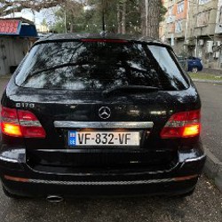 Mercedes В170 - фото 3