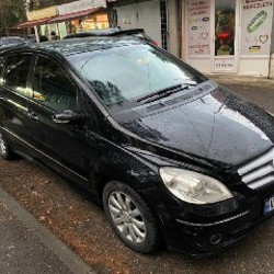 Mercedes В170 - фото 5