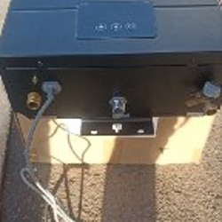 Газовая колонка - фото 2