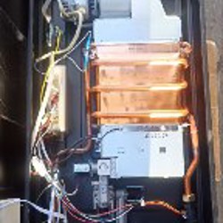 Газовая колонка - фото 3