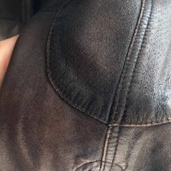 Кожаная куртка Wilsons Leather - фото 3