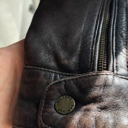 Кожаная куртка Wilsons Leather - фото 4