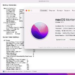 Macbook Pro - фото 2