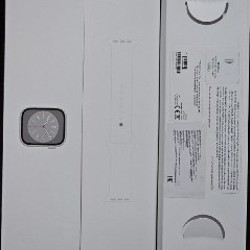 Apple Watch 8 - фото 4