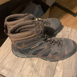 Рабочие ботинки Trojan - фото 2