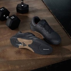 Adidas Dropset 4 Training Shoes - фото 2