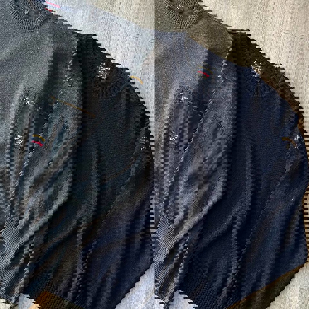 Свитер Paul & Shark