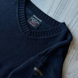 Свитер Paul & Shark - фото 3