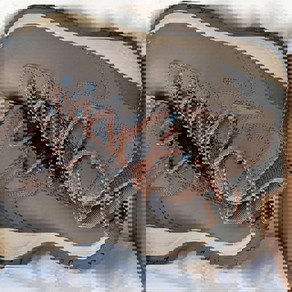 Ботинки Columbia