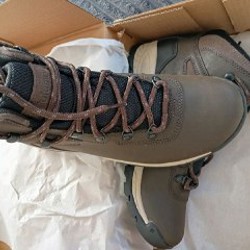 Ботинки Columbia - фото 2