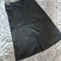 Юбка плиссированная - фото 2