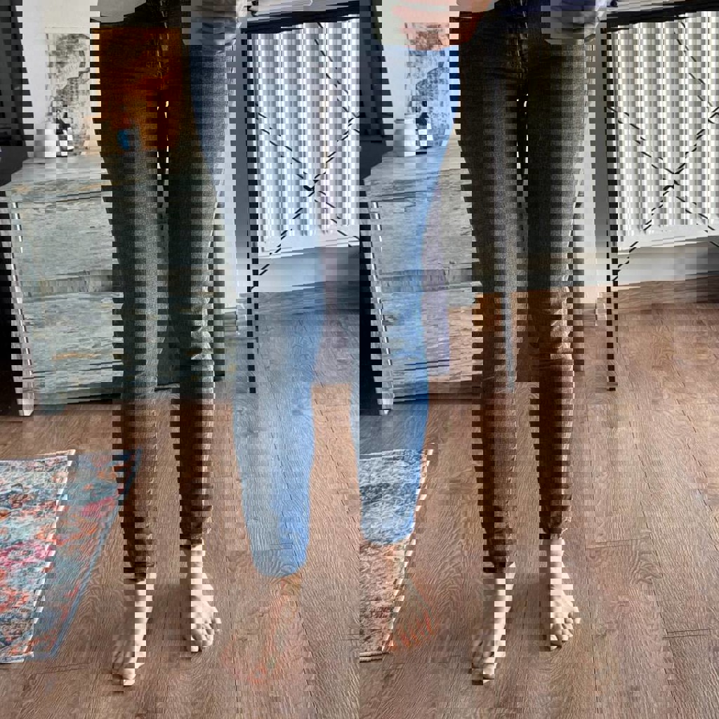 Джинсы Pepe Jeans