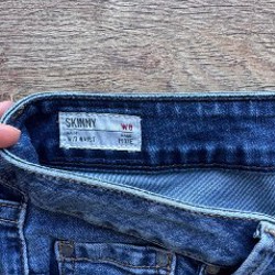 Джинсы Pepe Jeans - фото 3