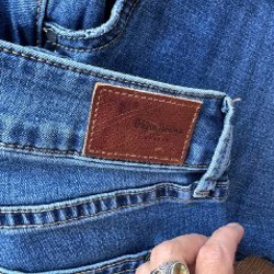 Джинсы Pepe Jeans - фото 4