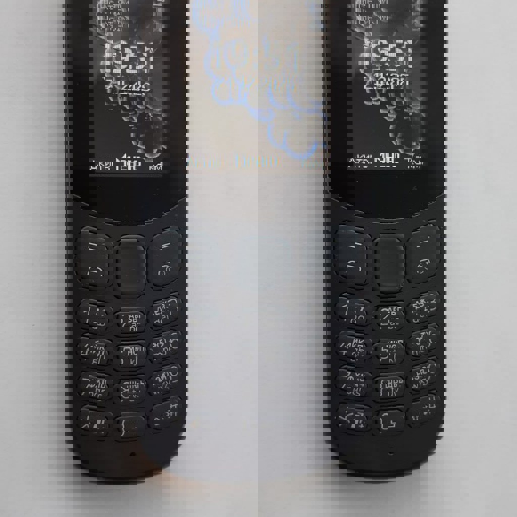 Телефон Nokia 130