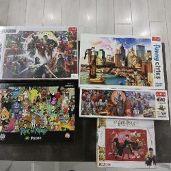 Пазлы - фото 6