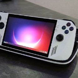 Asus Rog Ally RC71L Z1 - фото 2