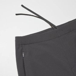 Штаны утепленные Uniqlo - фото 4