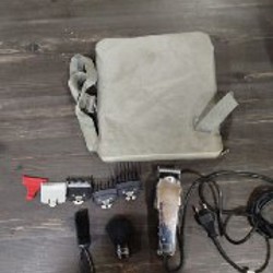 Машинка для стрижки волос - фото 6