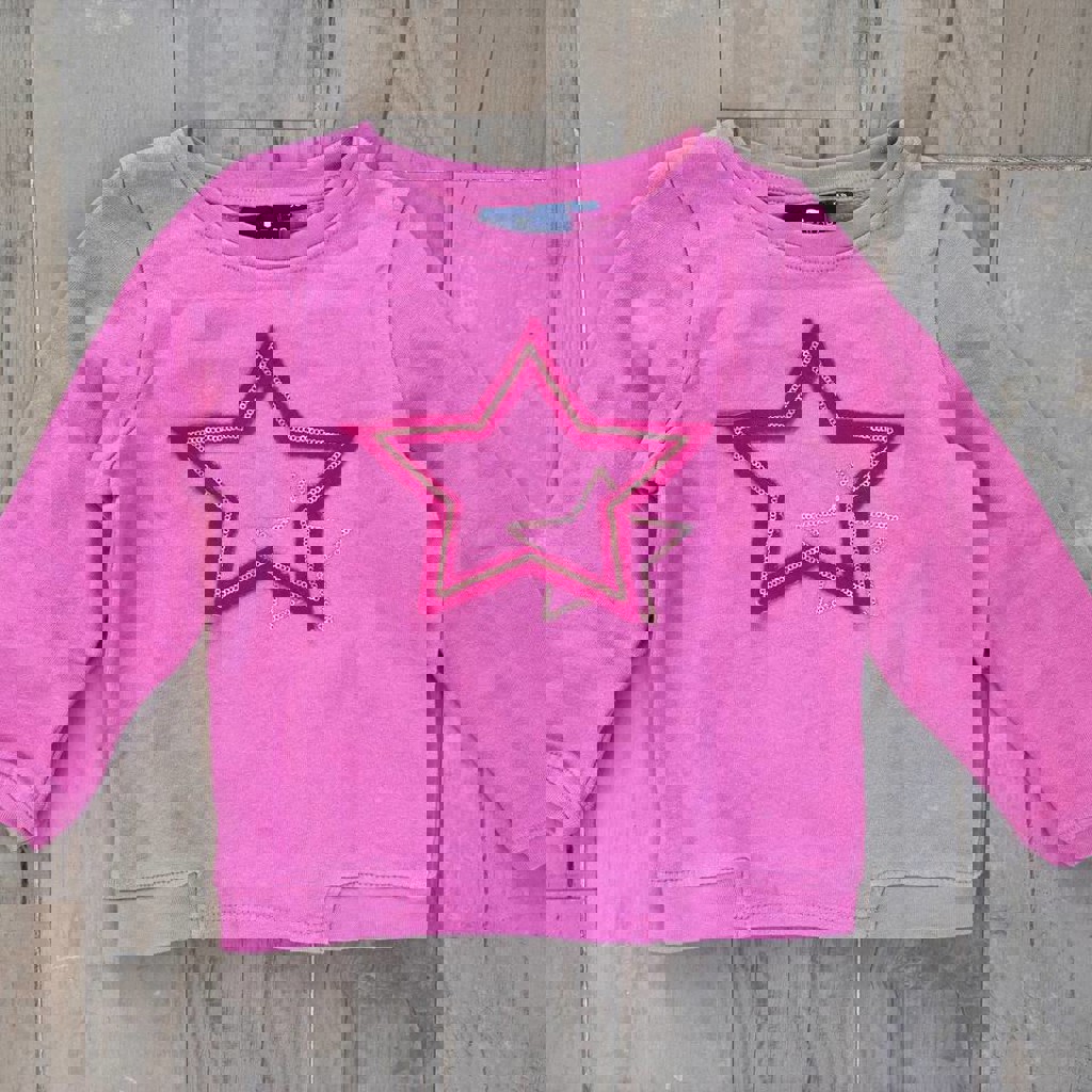 Свитшот розовый том тейлор