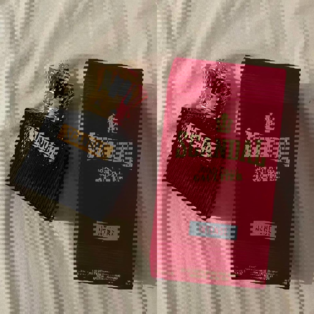 Jean Paul Gaultier Scandal Intense