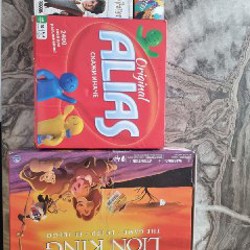Игры настольные - фото 2