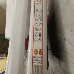 Профессиональная высокая лестница - фото 2