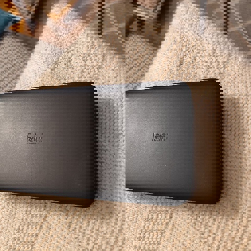 Power bank Xiaomi Redmi