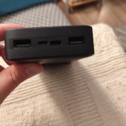 Power bank Xiaomi Redmi - фото 3