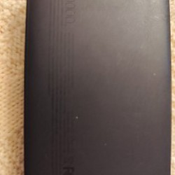 Power bank Xiaomi Redmi - фото 4