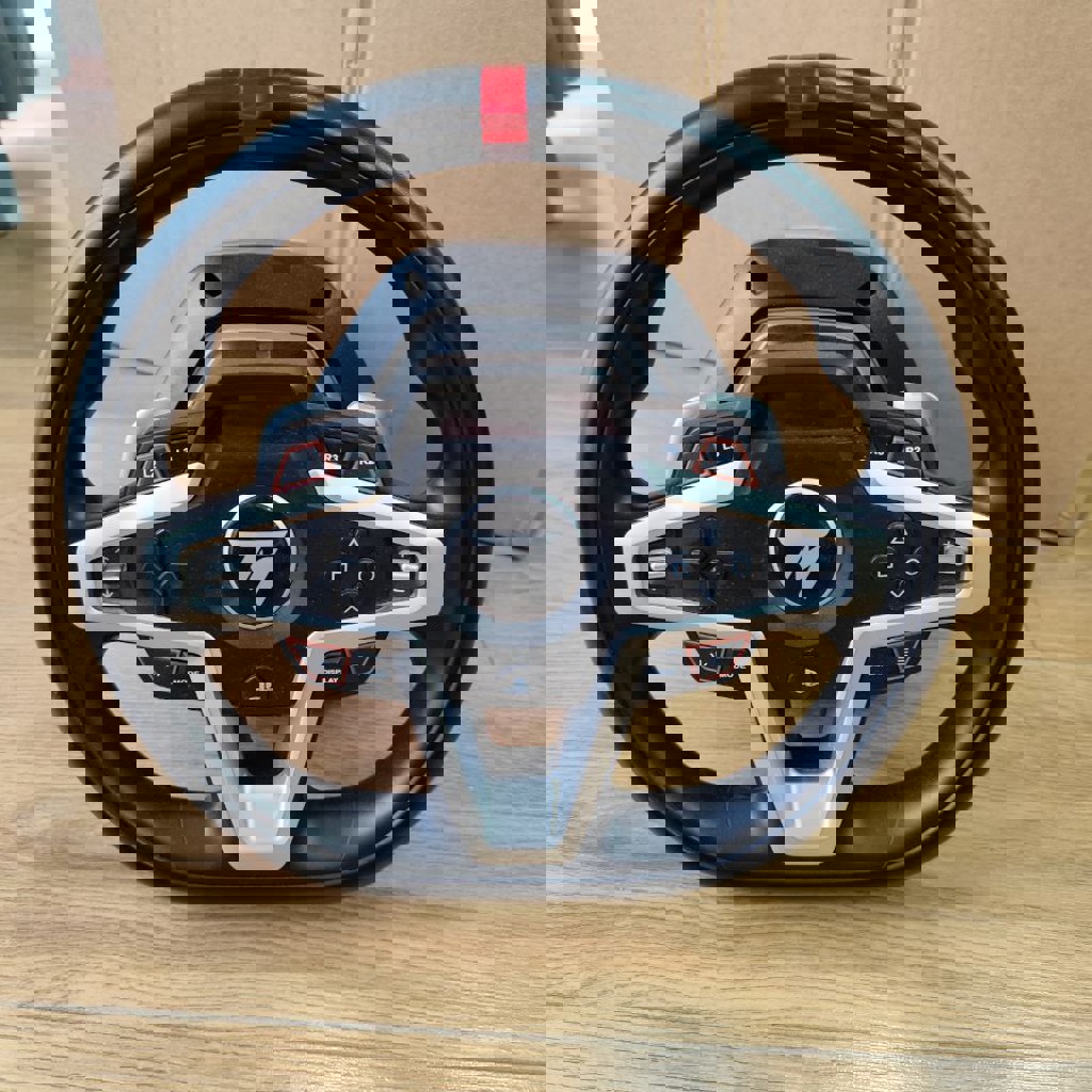 Игровой руль Thrustmaster T248