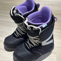 Ботинки для сноуборда женские Burton Coco - фото 2