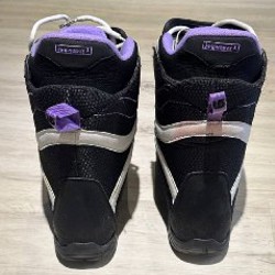 Ботинки для сноуборда женские Burton Coco - фото 3