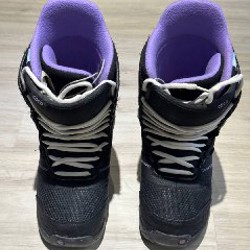 Ботинки для сноуборда женские Burton Coco - фото 4