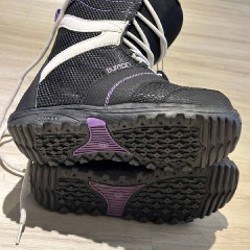 Ботинки для сноуборда женские Burton Coco - фото 6