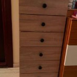 Модульный шкаф - фото 5