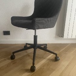 Кресло для рабочего стола - фото 4