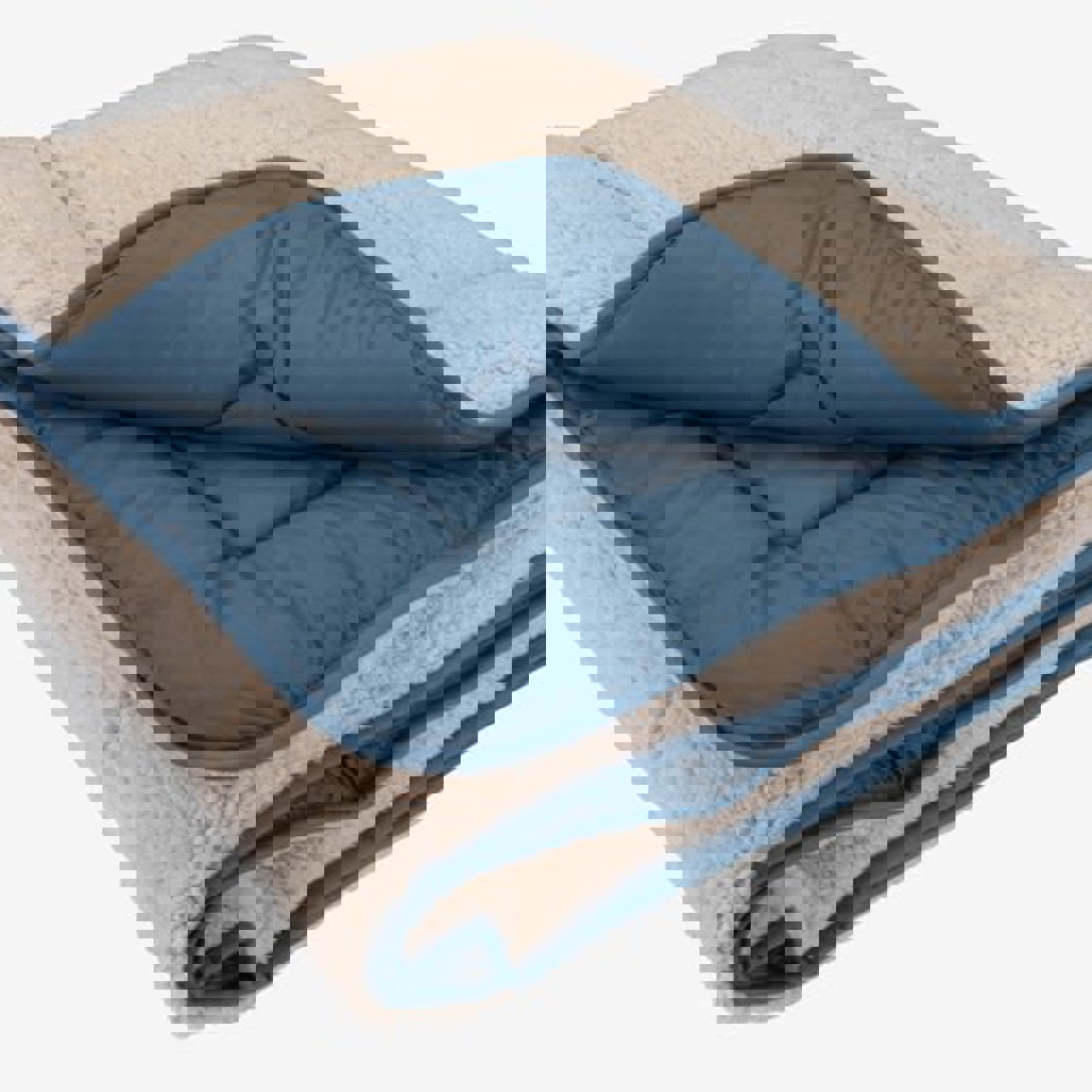 Одеяло теплое