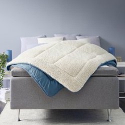 Одеяло теплое - фото 2