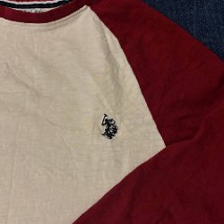 Лонгслив U.S POLO ASSN - фото 6