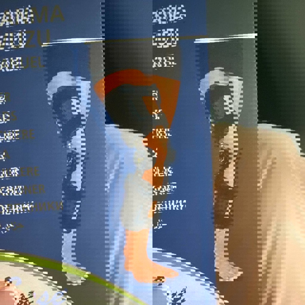 Телескопический ортез