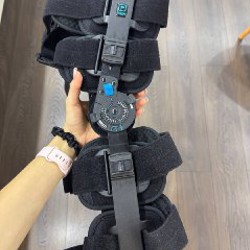 Телескопический ортез - фото 2