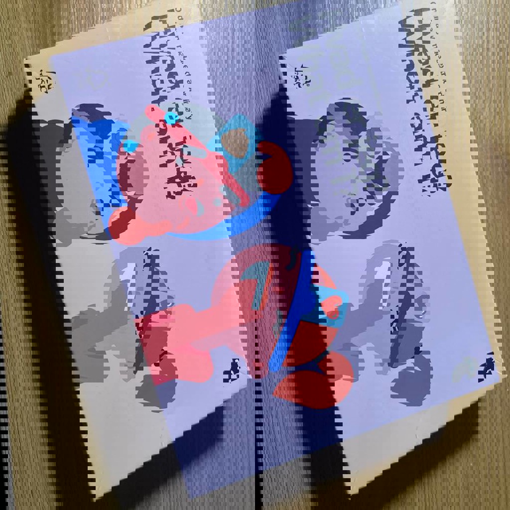 Игра «кто я?»