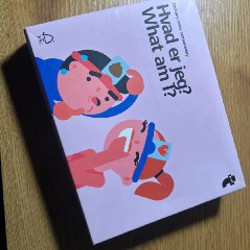 Игра «кто я?» - фото 1