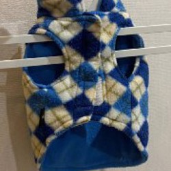 Одежда на собаку маленьких пород - фото 3