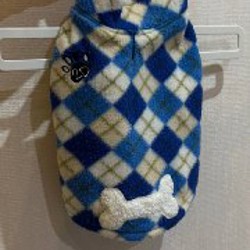 Одежда на собаку маленьких пород - фото 4